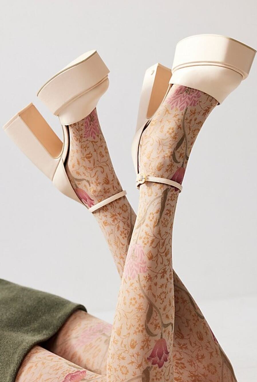 Sam Edelman Platform Heels - New 7.5 US